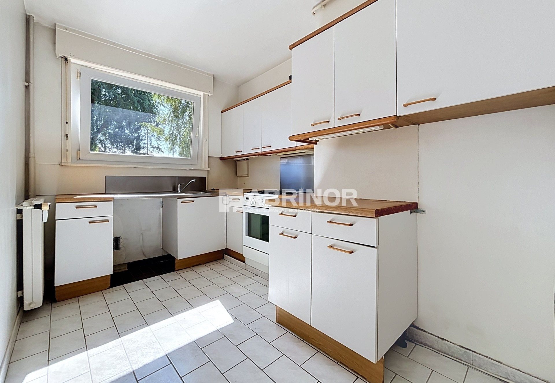 Appartement à vendre, 71m², Marcq-en-Baroeul