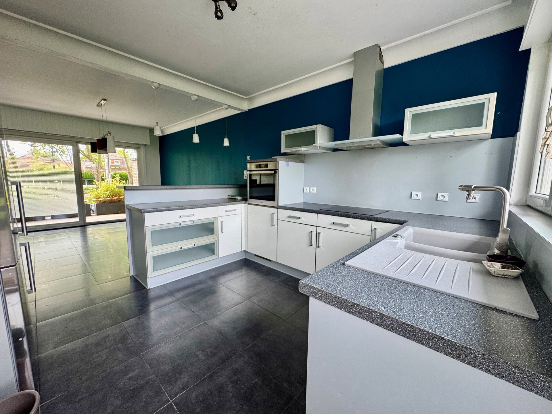 Maison à vendre, 150m², Wasquehal