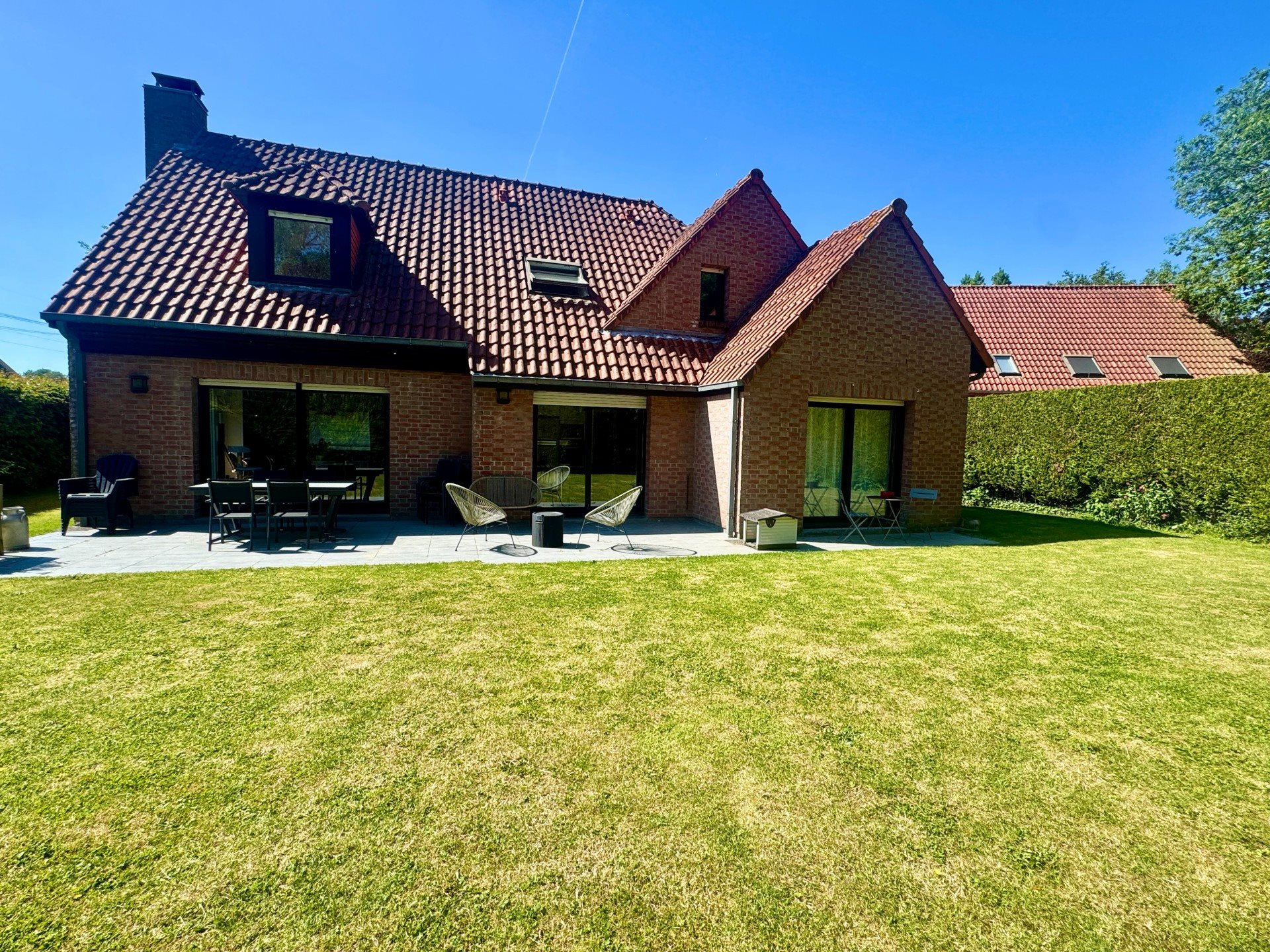 Maison à vendre, 220m², Wasquehal