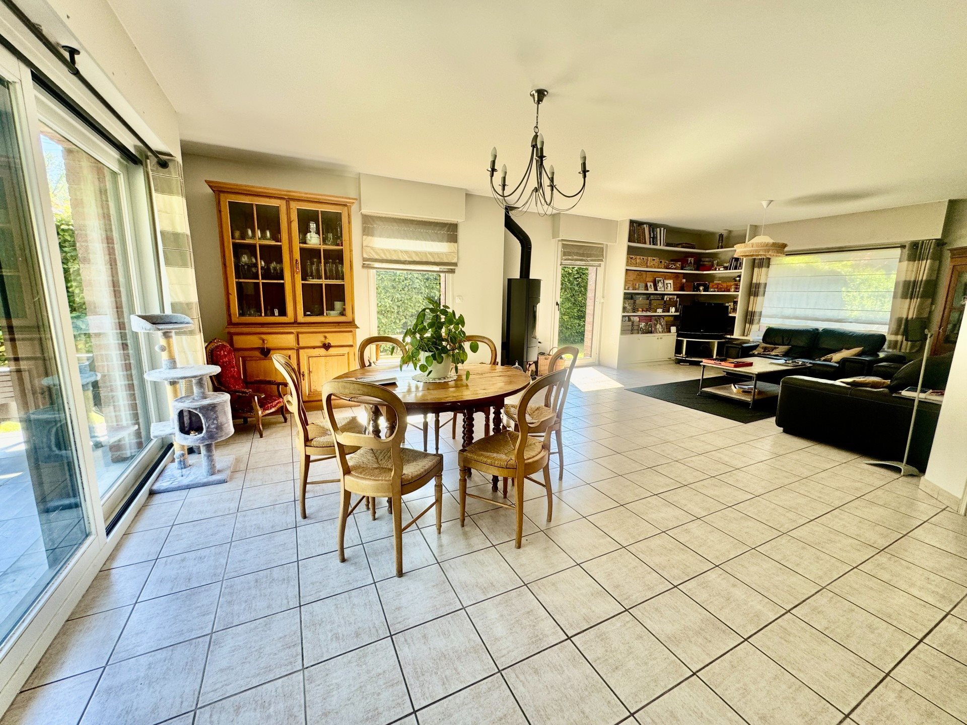 Maison à vendre, 220m², Wasquehal