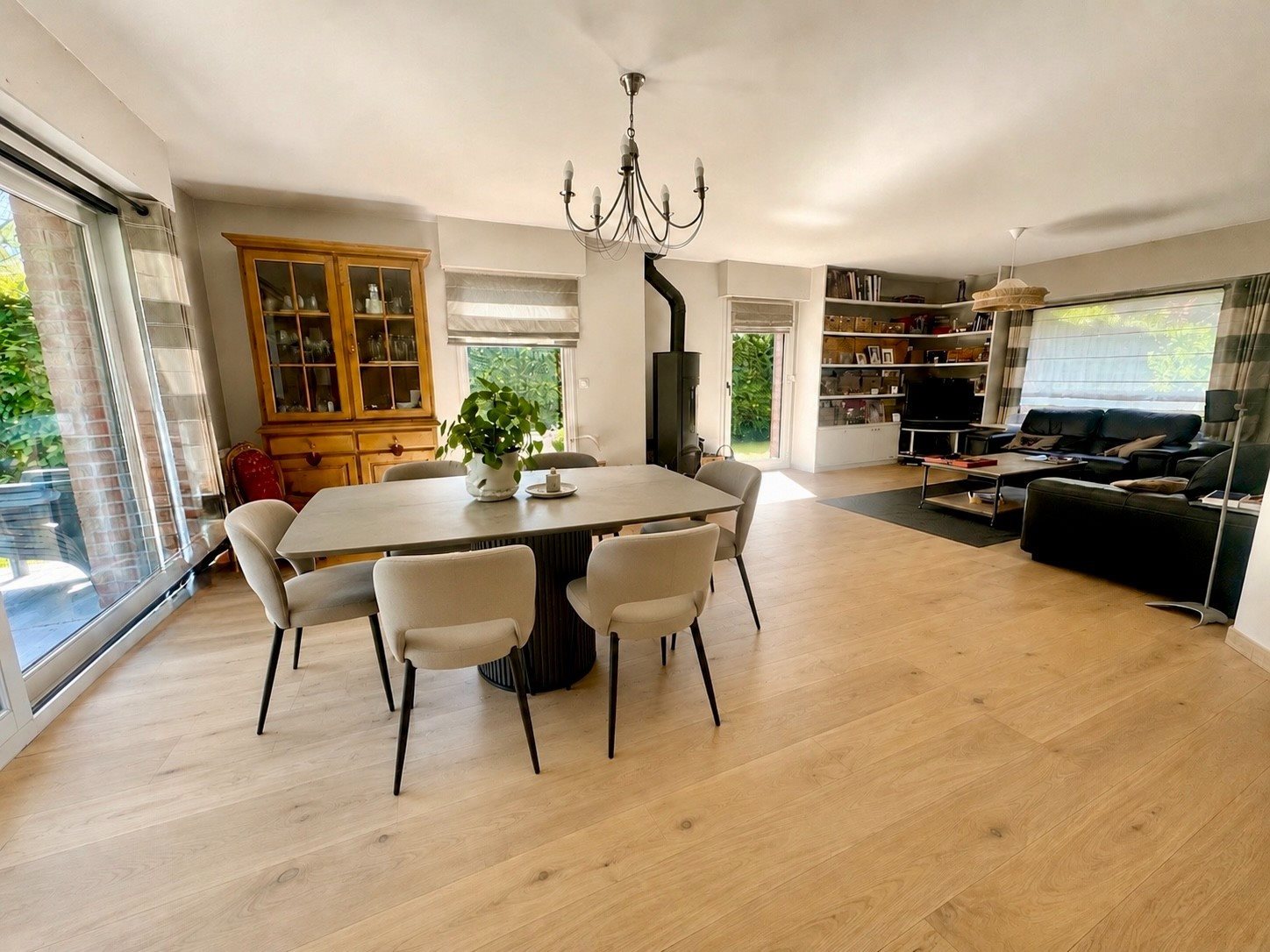 Maison à vendre, 220m², Wasquehal