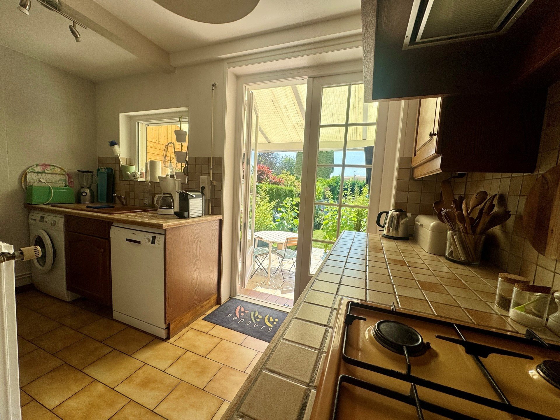 Maison à vendre, 102m², Bourneville