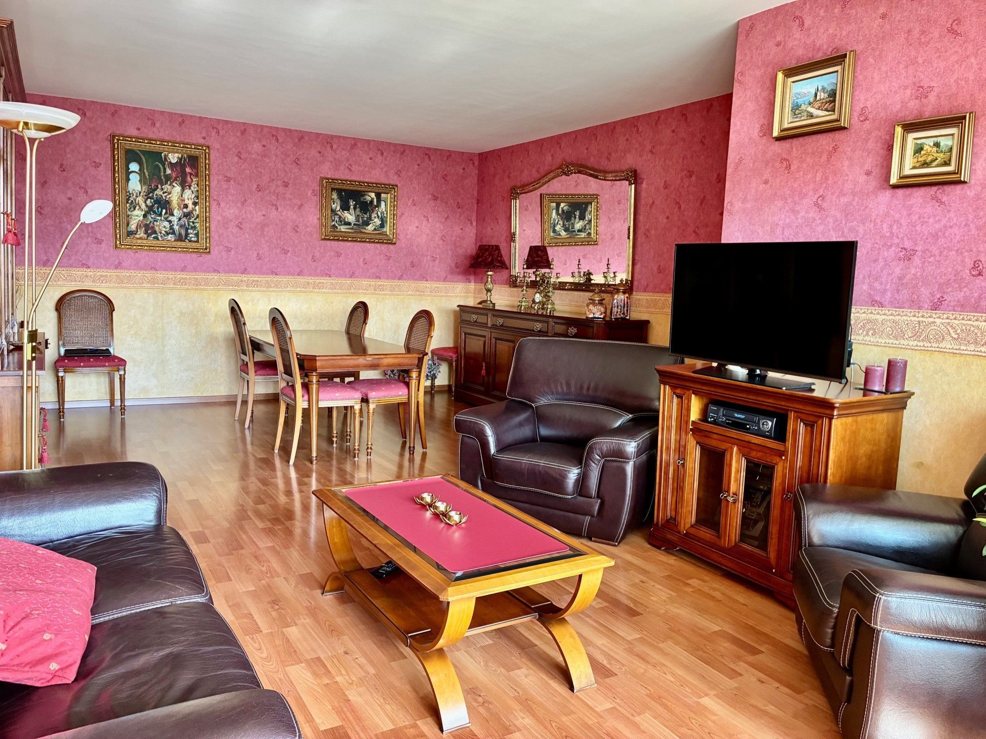 Maison à vendre, 99m², Bourneville