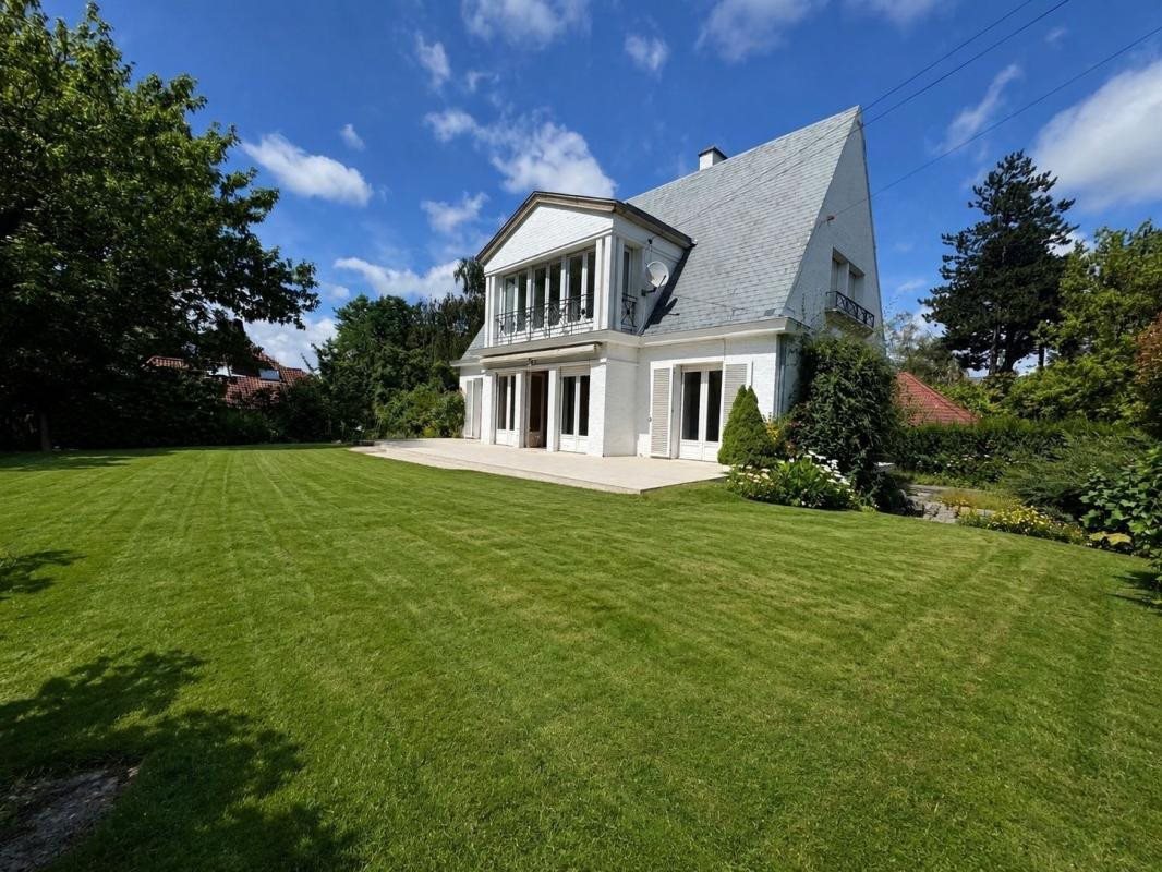 Maison à vendre, 137m², Croix