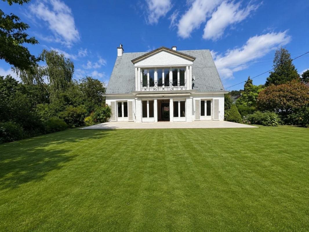 Maison à vendre, 137m², Croix