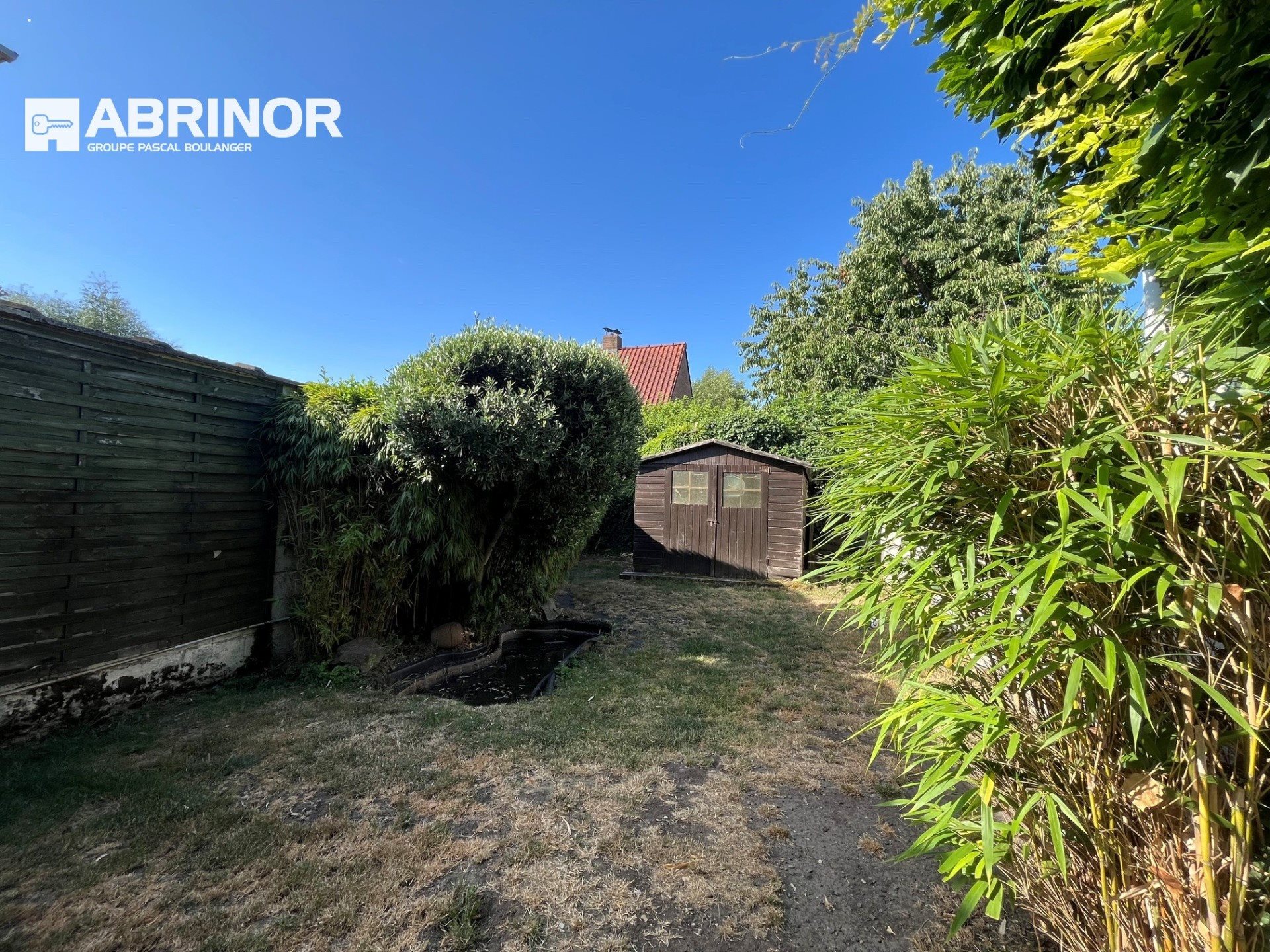 Maison à vendre, 112m², Bourneville