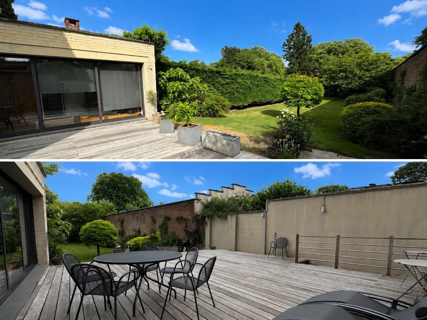 Maison à vendre, 375m², Bourneville