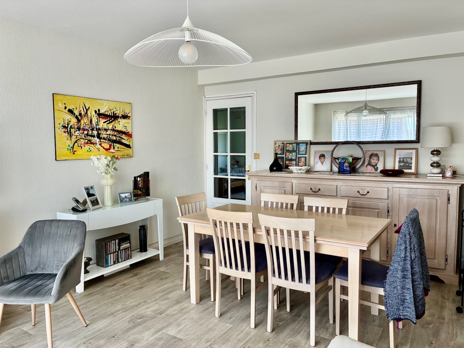 Maison à vendre, 83m², Bourneville