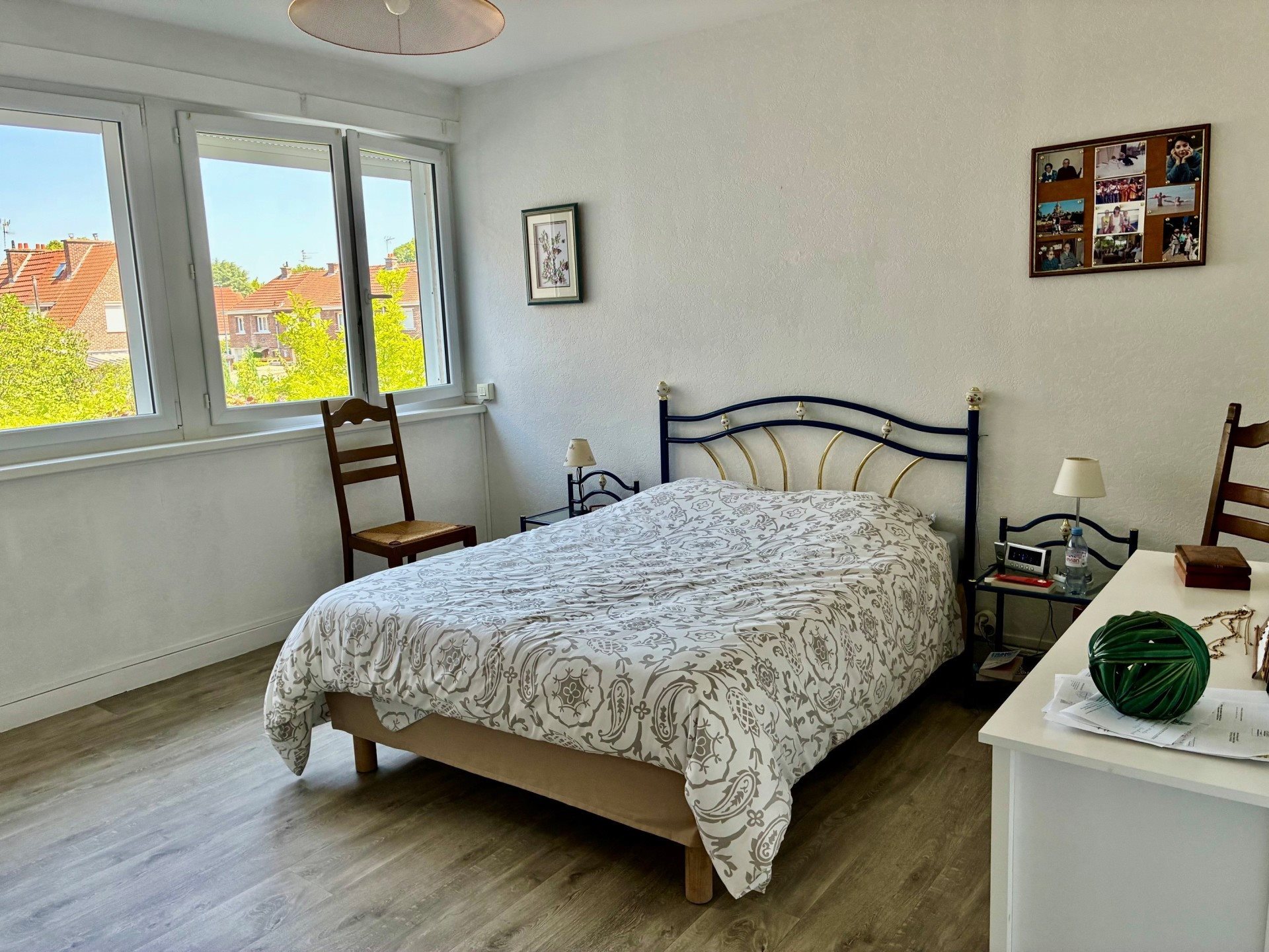 Maison à vendre, 83m², Bourneville