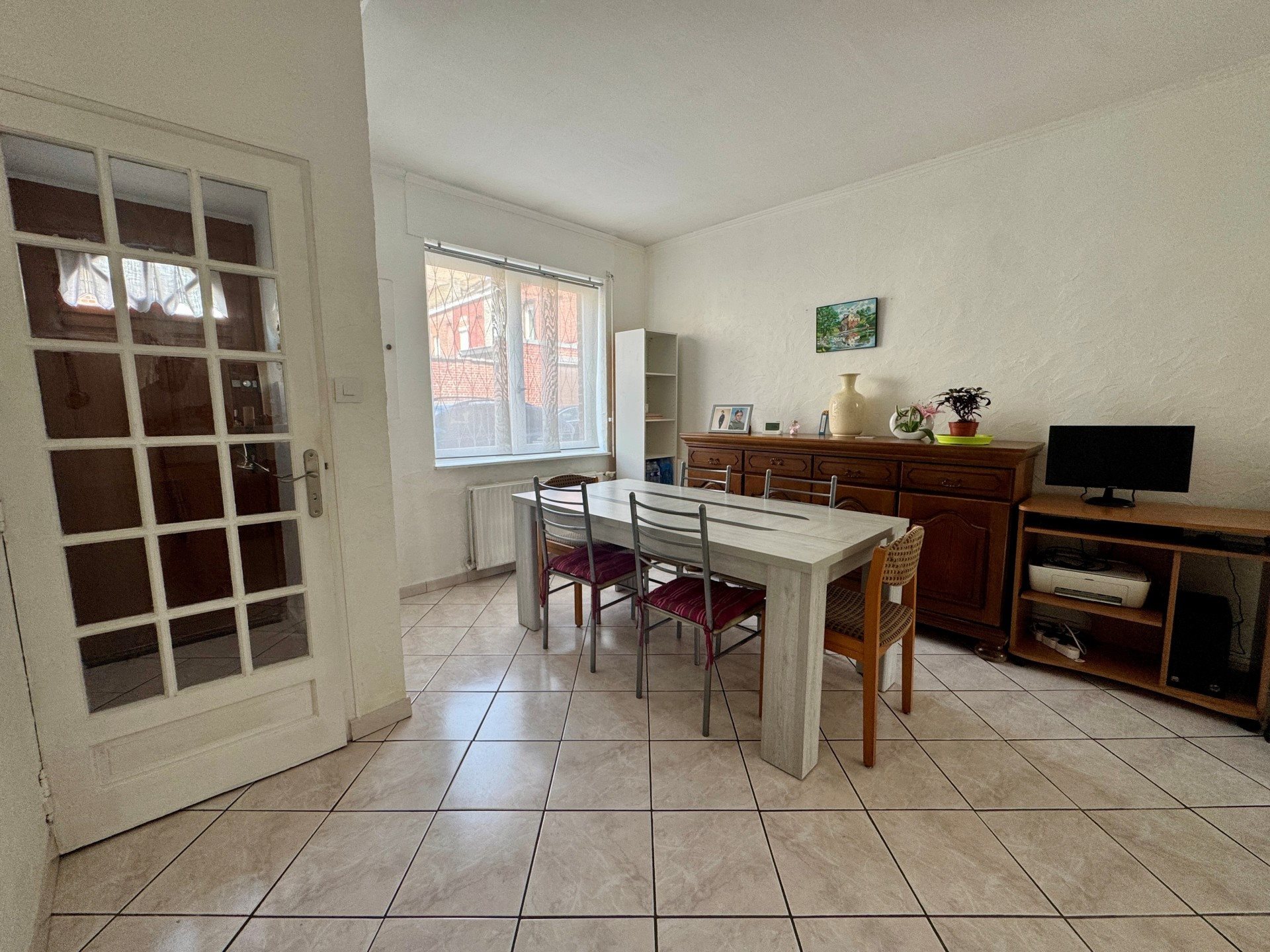 Maison à vendre, 100m², Bourneville