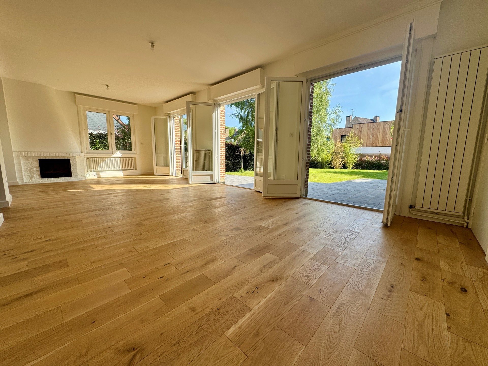 Maison à vendre, 168m², Bourneville