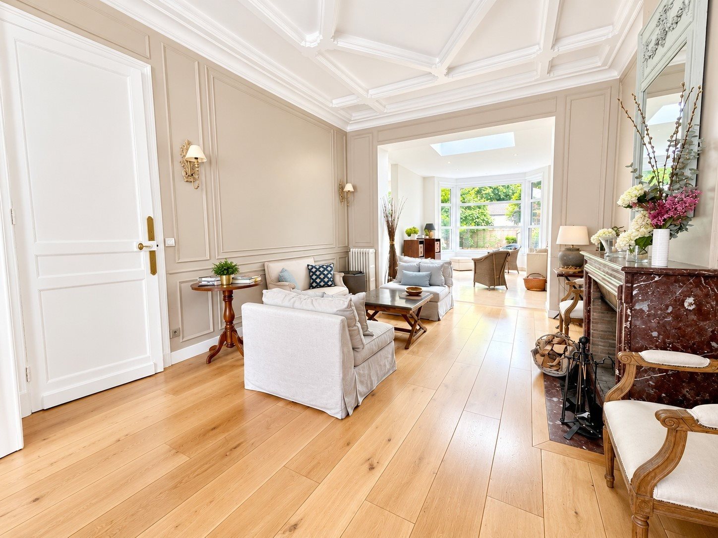 Maison à vendre, 215m², Bourneville