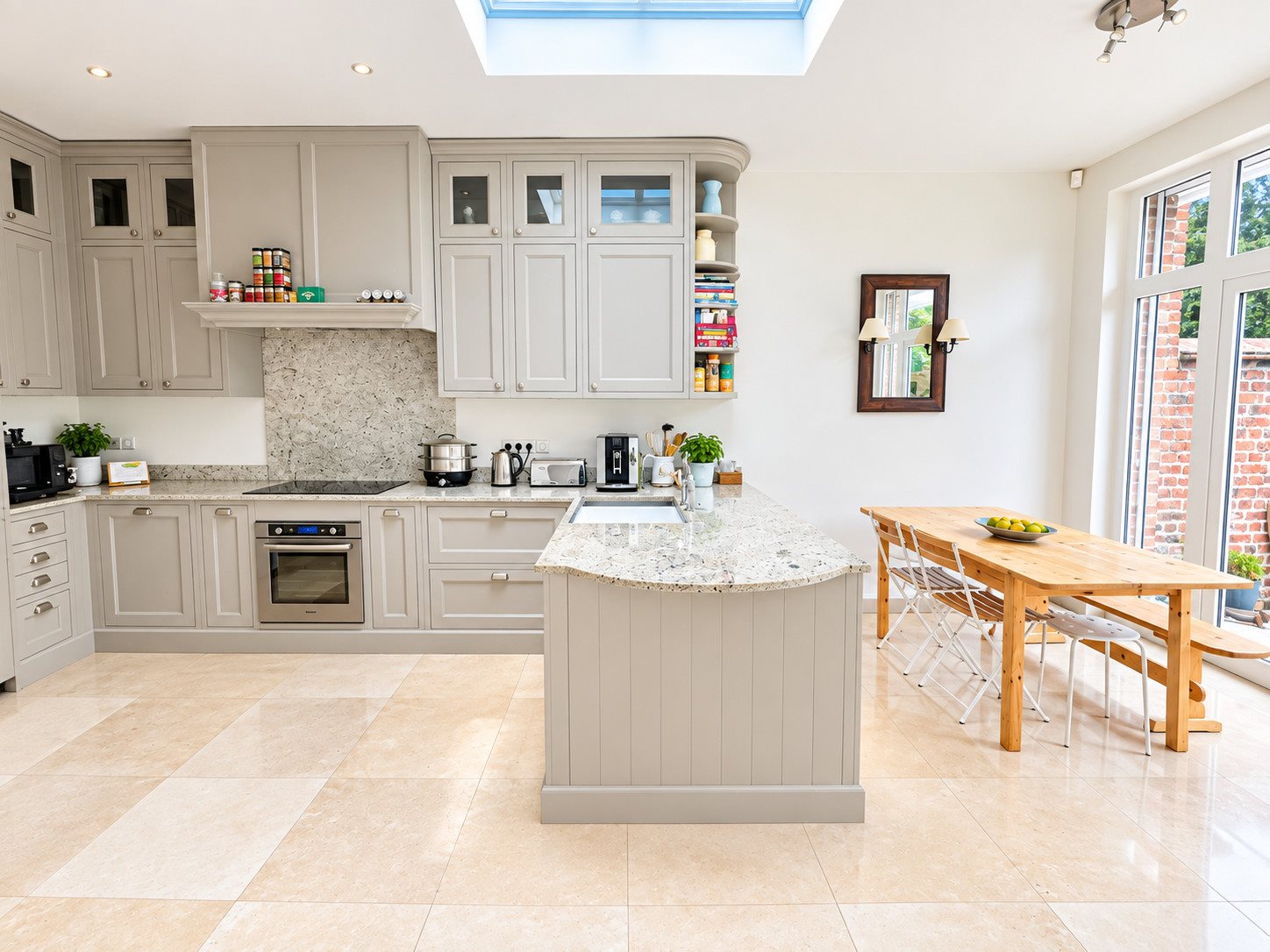 Maison à vendre, 215m², Bourneville