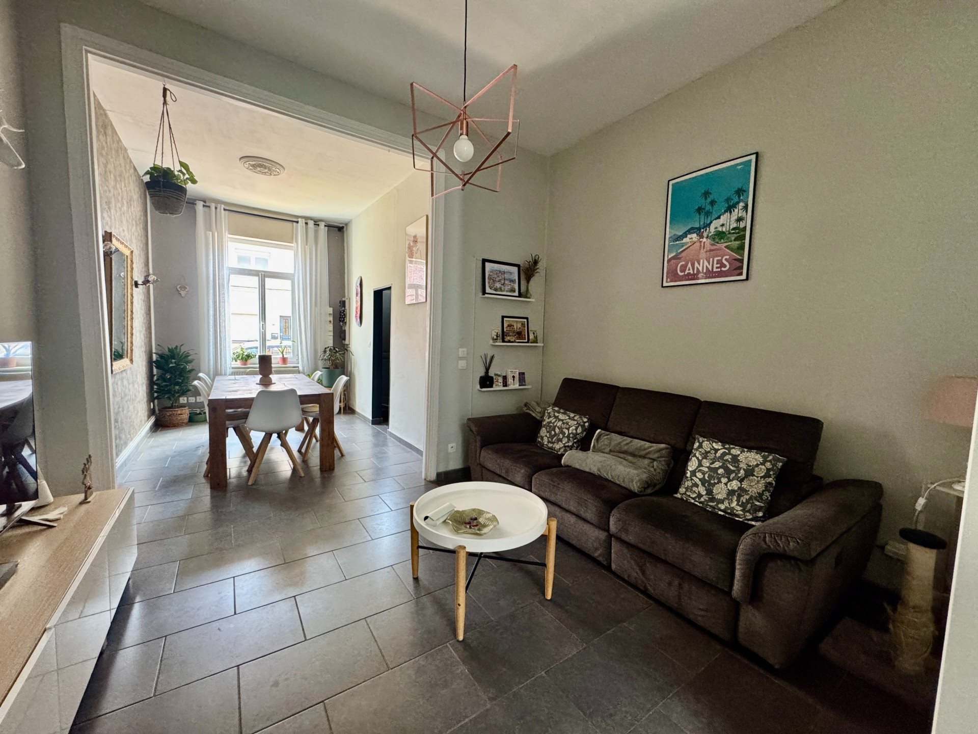 Maison à vendre, 101m², Bourneville