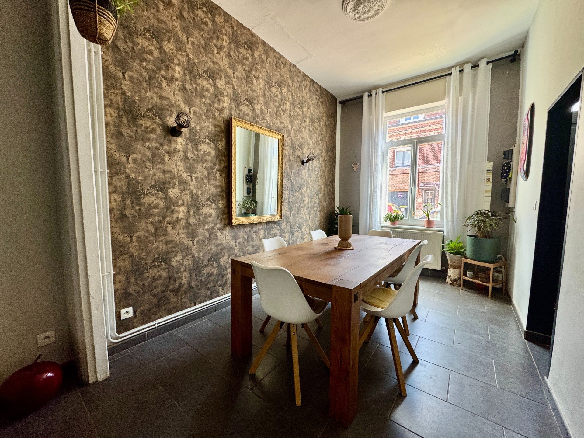 Maison à vendre, 101m², Bourneville