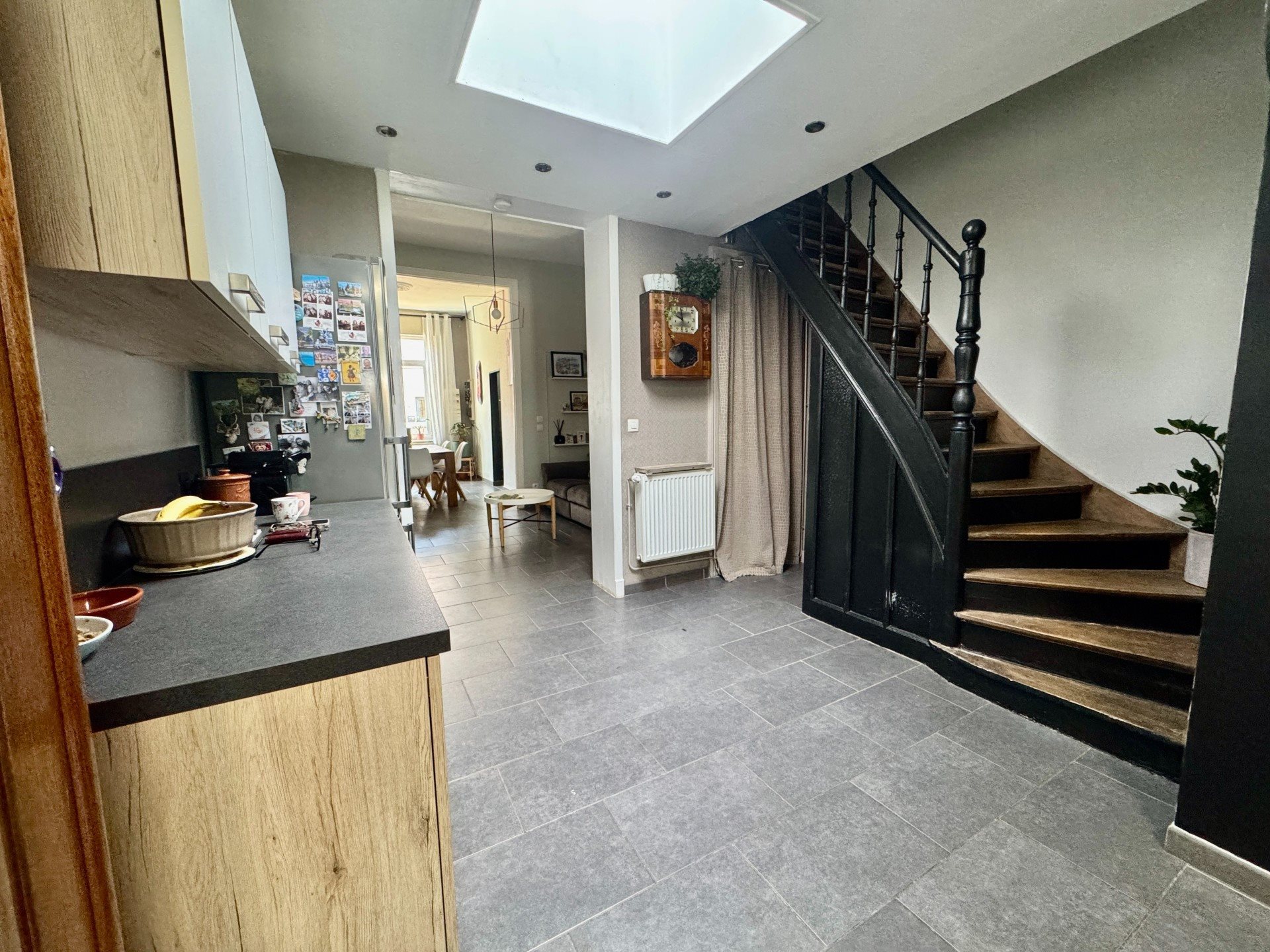 Maison à vendre, 101m², Bourneville