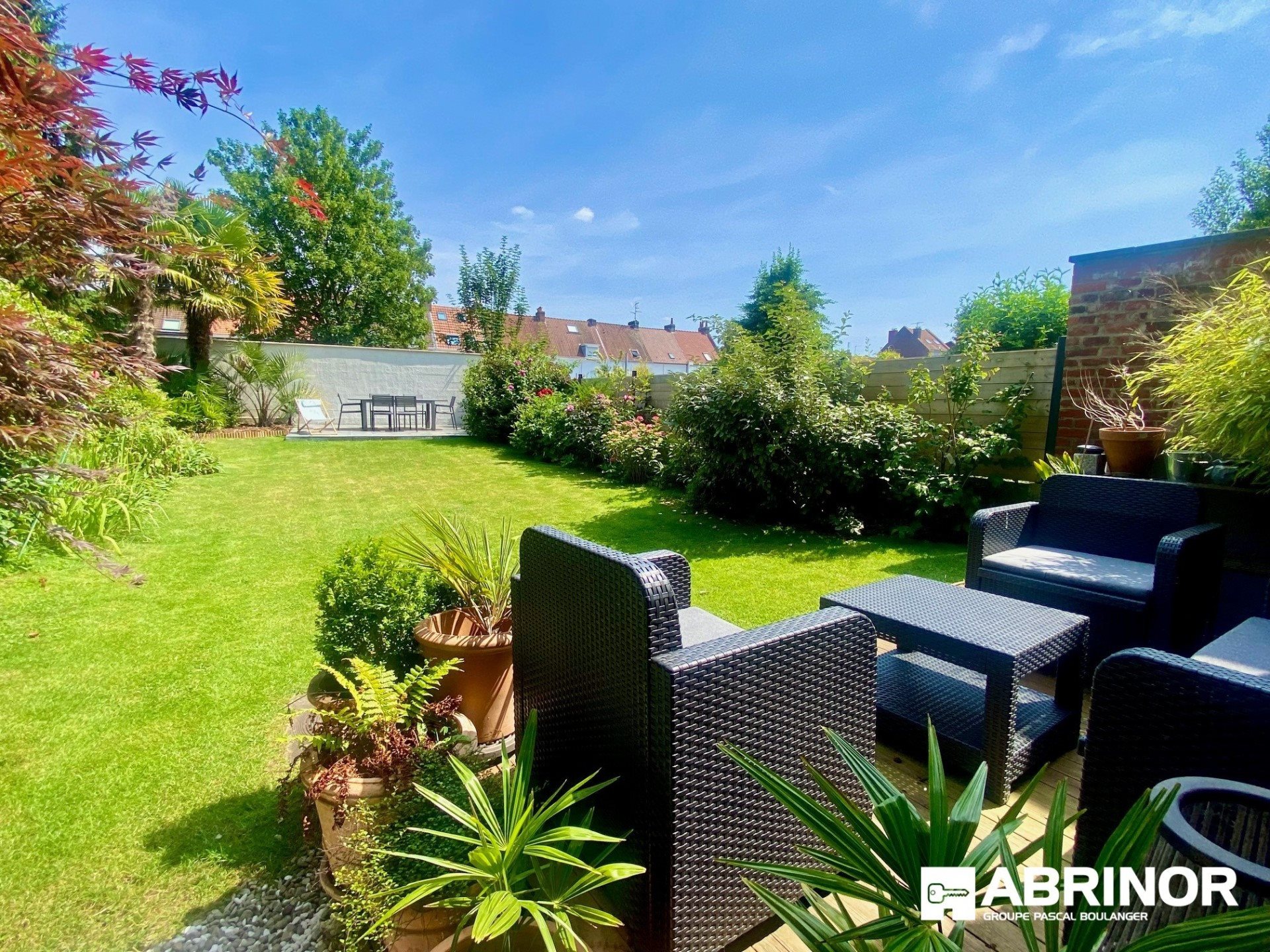 Maison à vendre, 211m², Bourneville