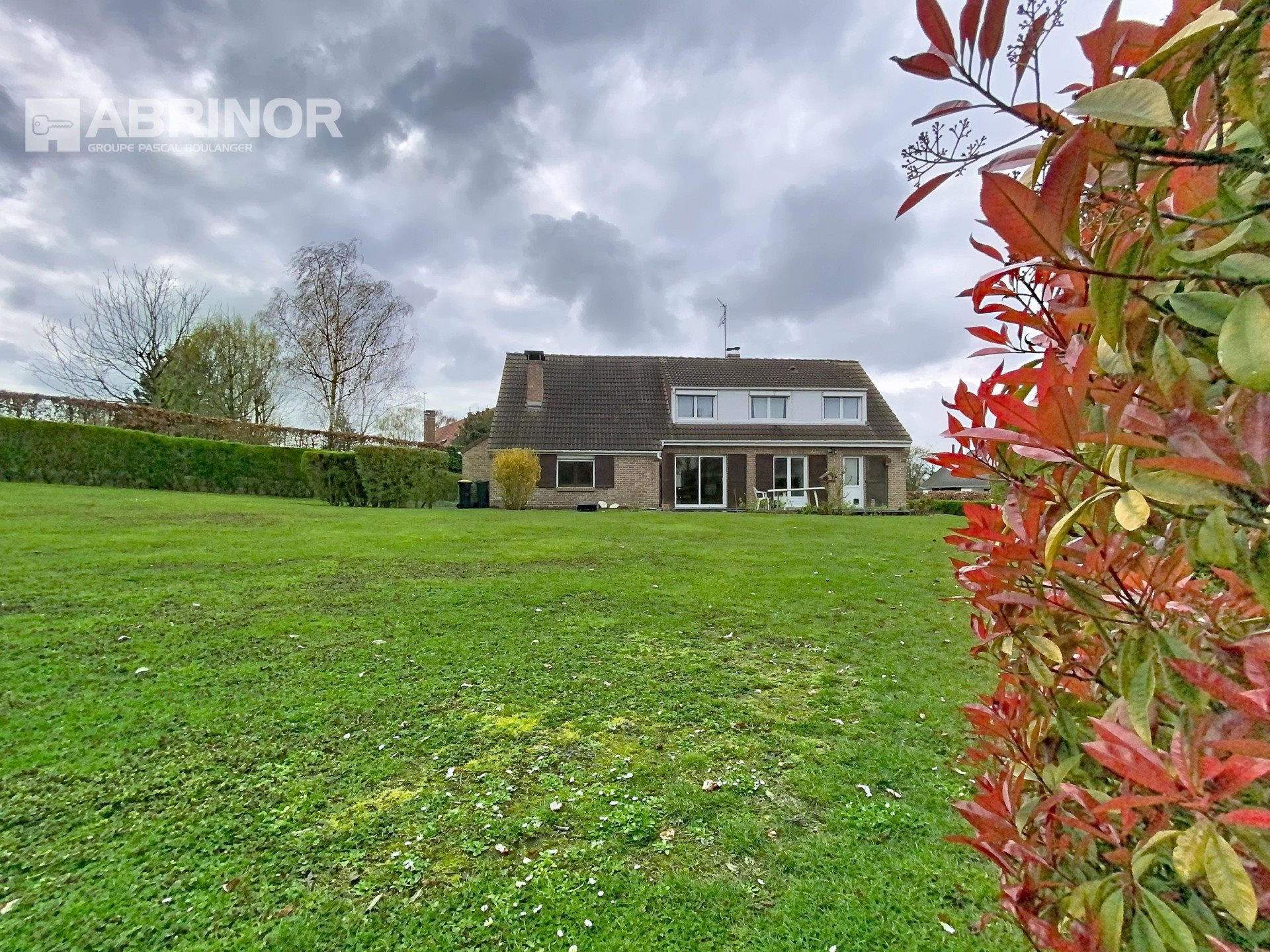 Maison à vendre, 147m², Cysoing