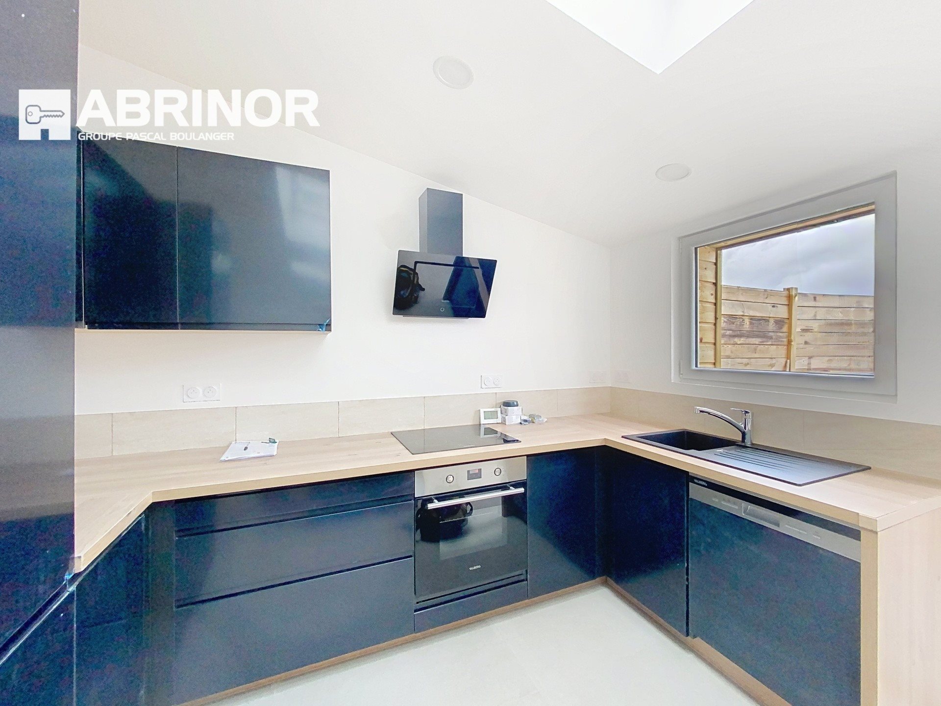 Maison à vendre, 102m², Pont-à-Marcq