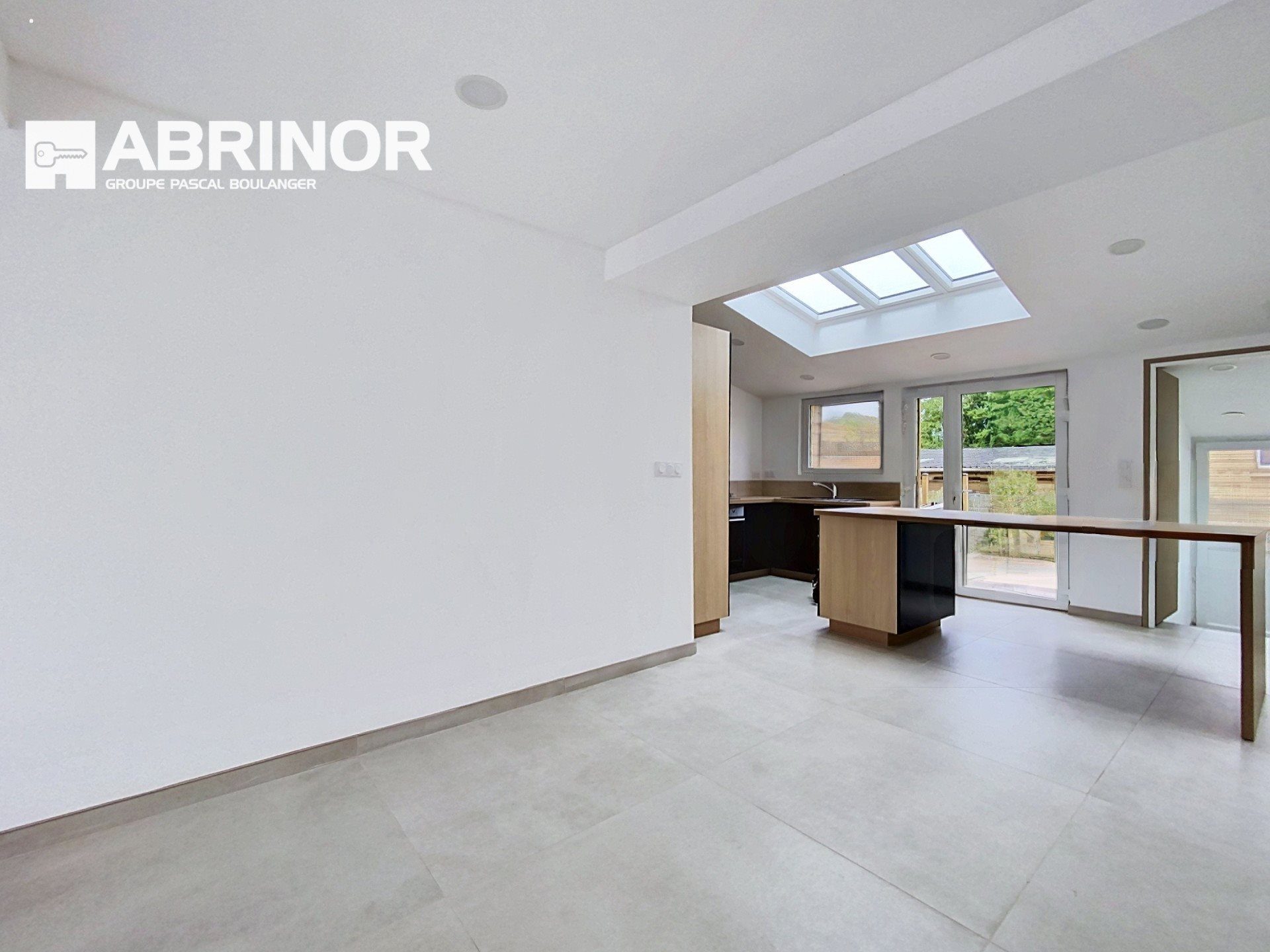Maison à vendre, 102m², Pont-à-Marcq