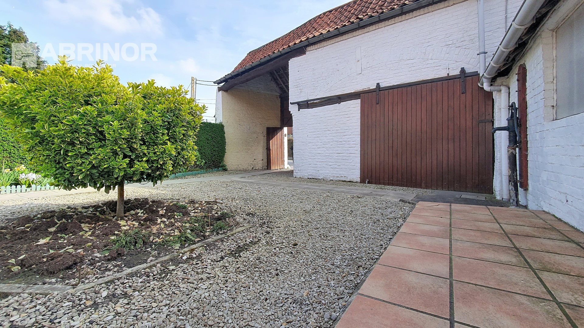 Maison à vendre, 119m², Cysoing