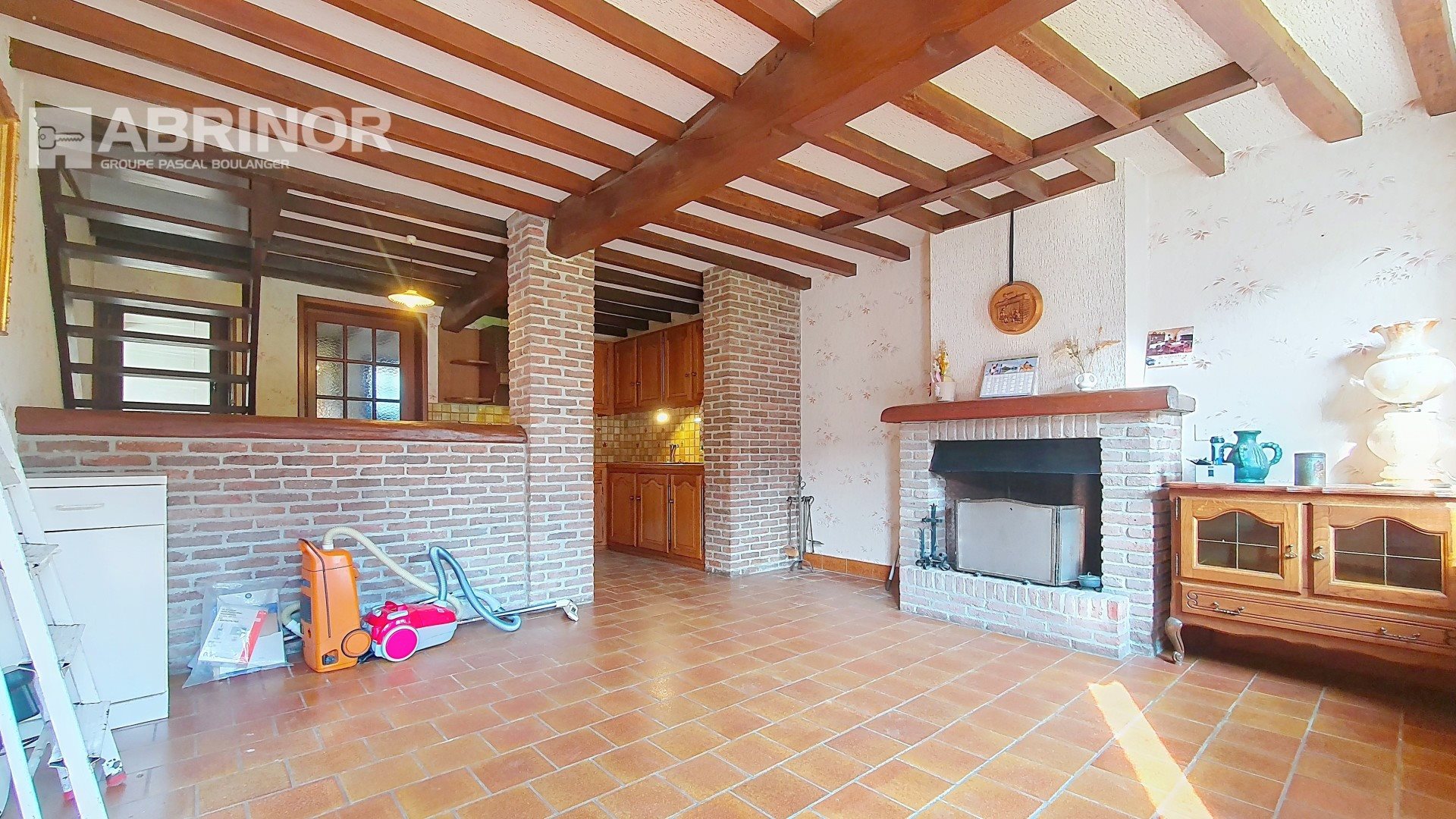 Maison à vendre, 119m², Cysoing