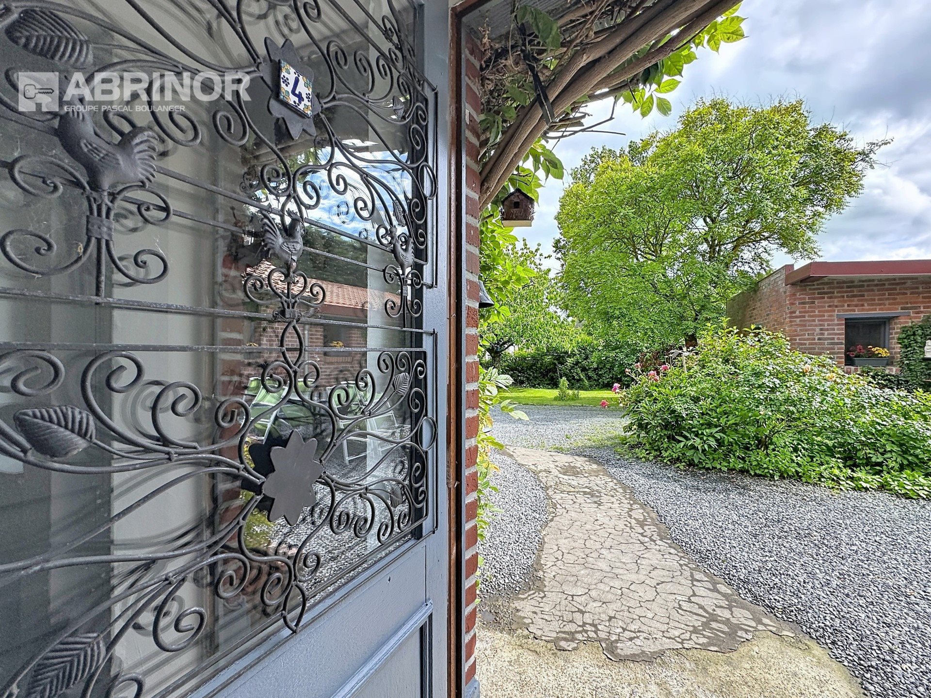 Maison à vendre, 117m², Cysoing
