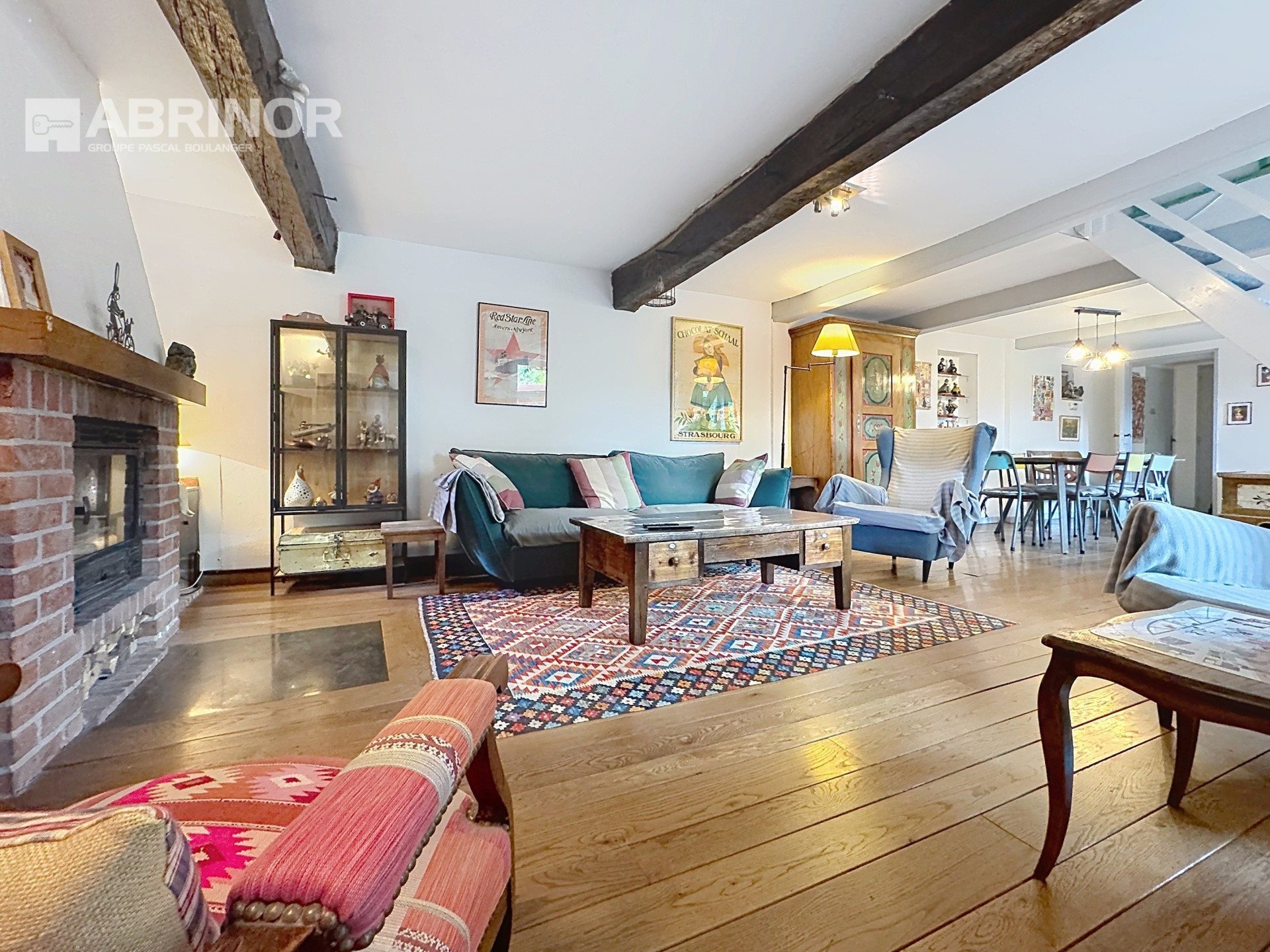 Maison à vendre, 117m², Cysoing