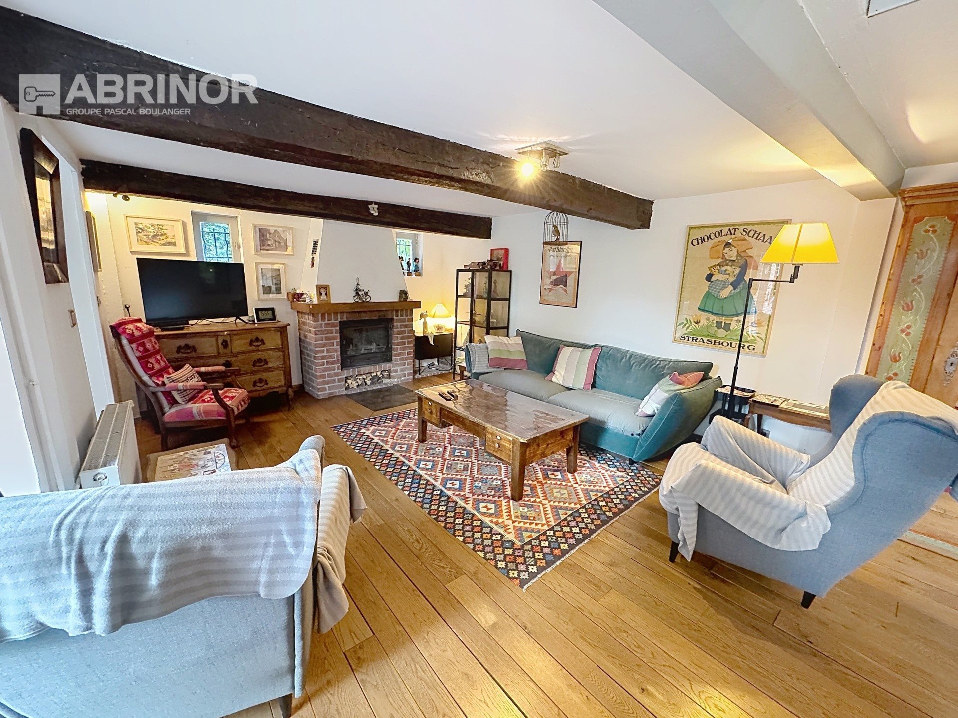 Maison à vendre, 117m², Cysoing