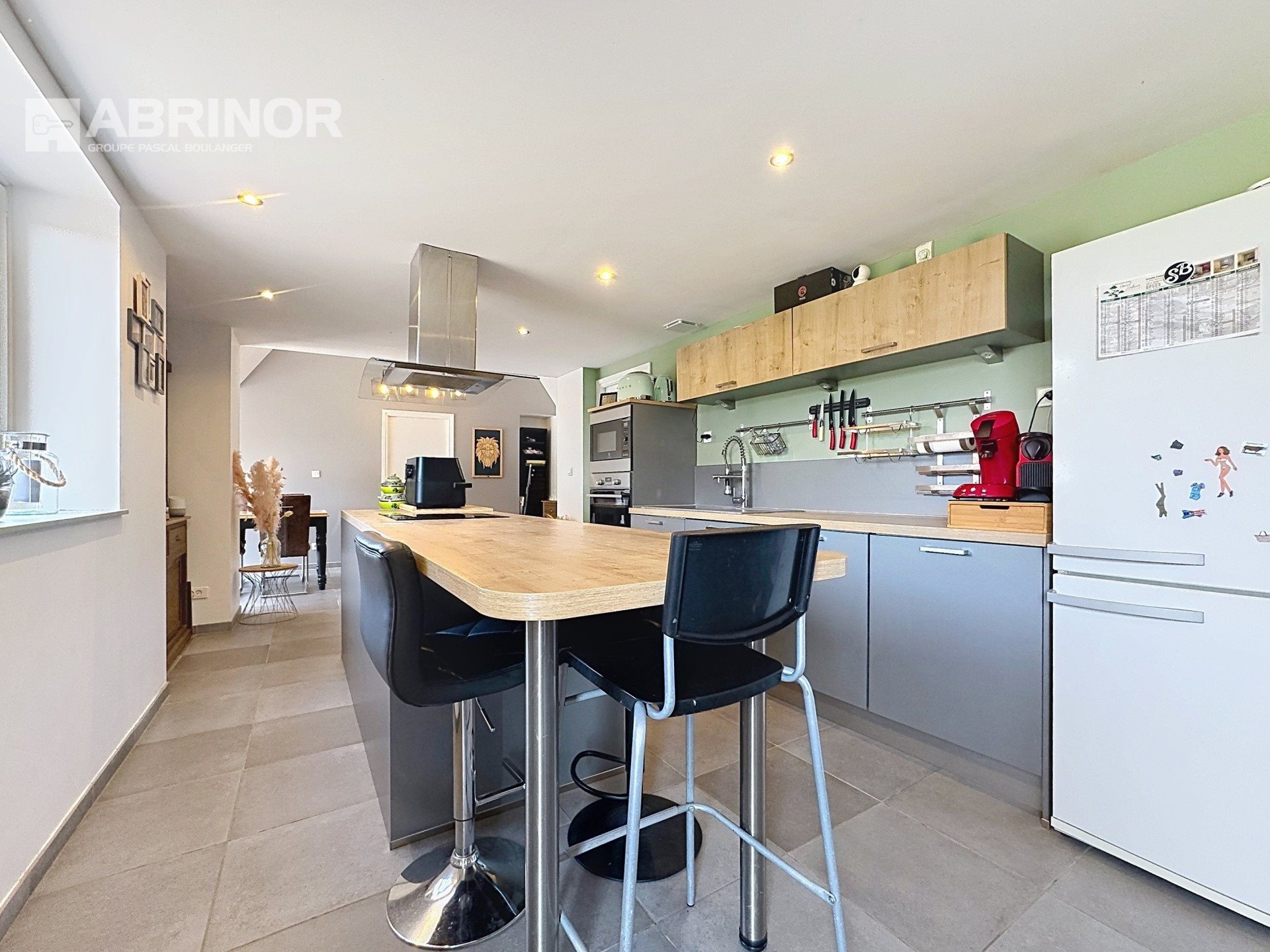 Maison à vendre, 95m², Cysoing