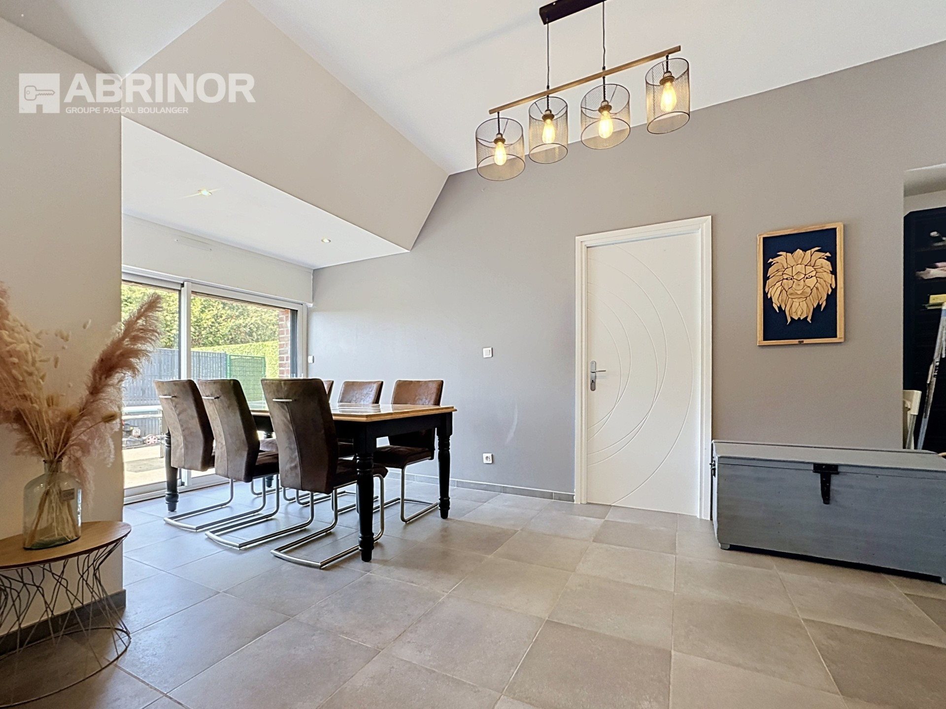 Maison à vendre, 95m², Cysoing
