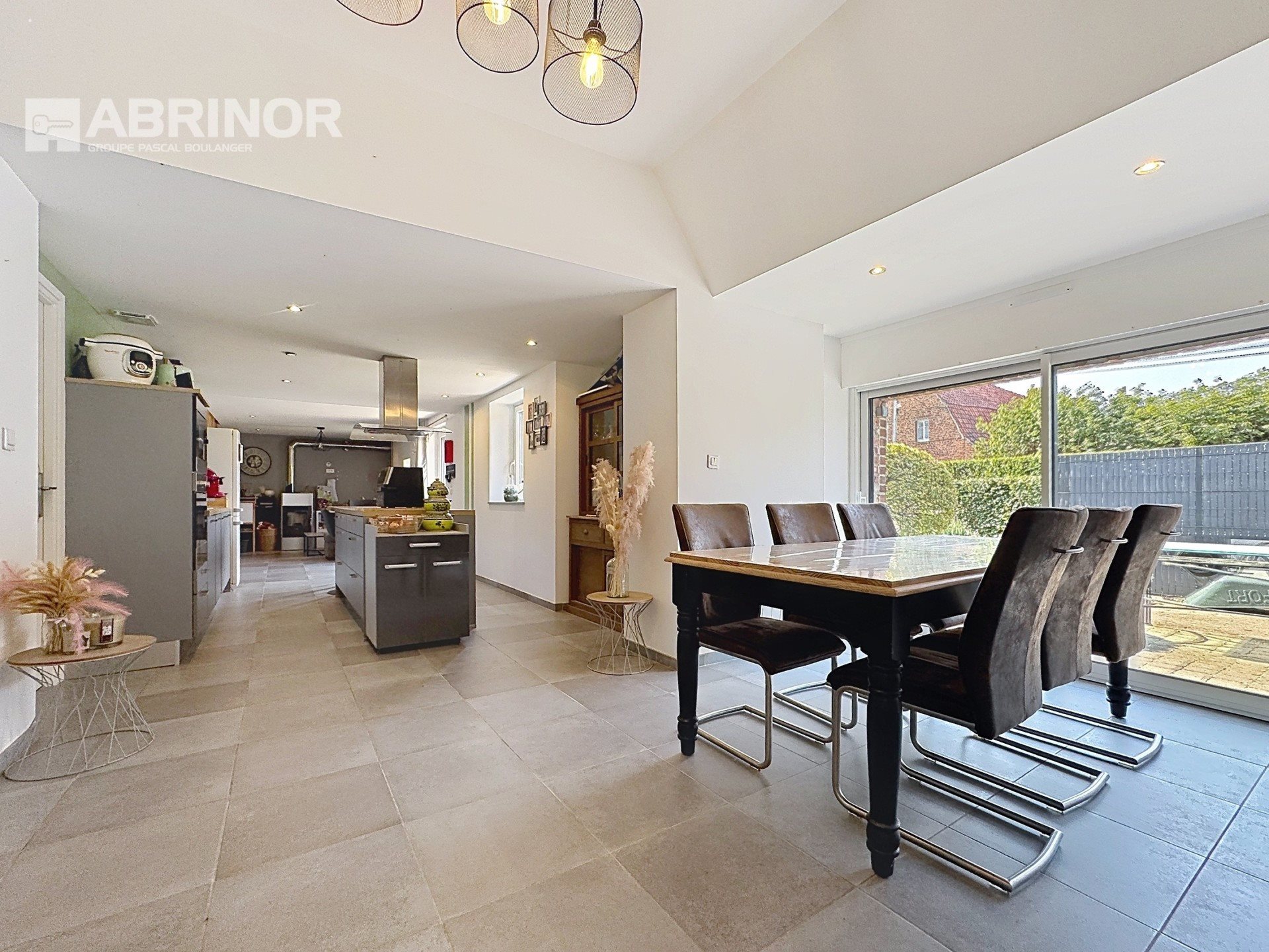 Maison à vendre, 95m², Cysoing