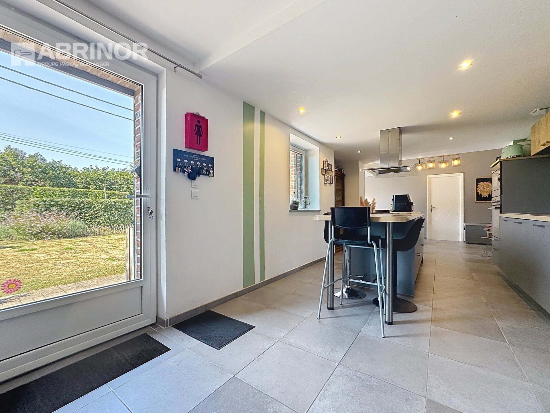 Maison à vendre, 95m², Cysoing