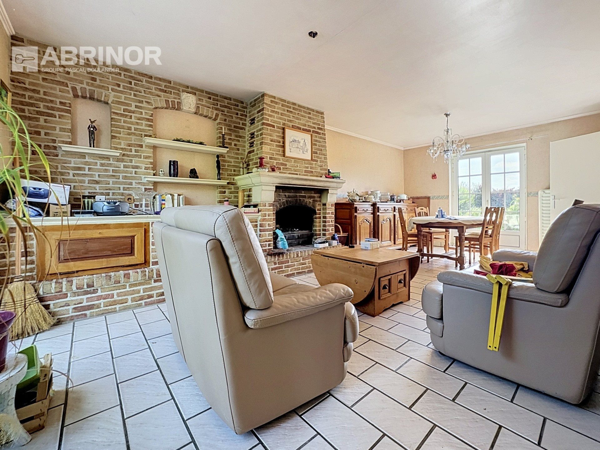 Maison à vendre, 80m², Cysoing
