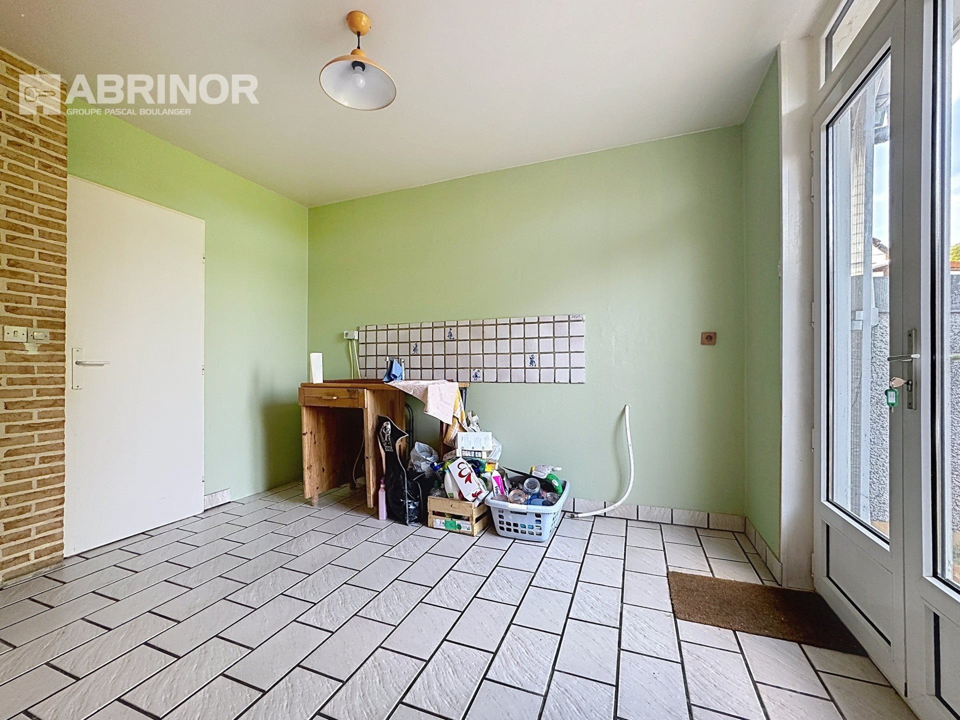 Maison à vendre, 80m², Cysoing