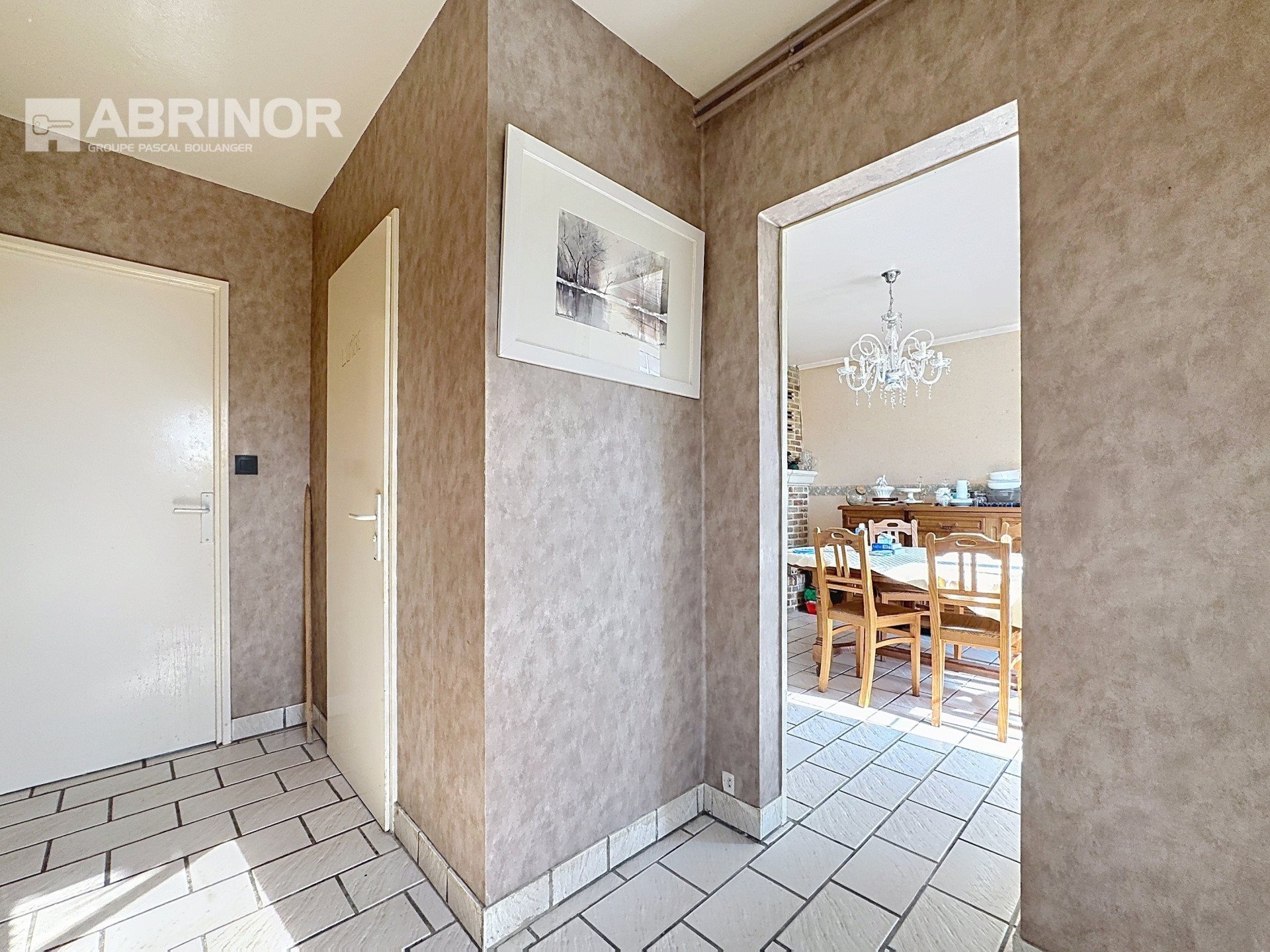 Maison à vendre, 80m², Cysoing