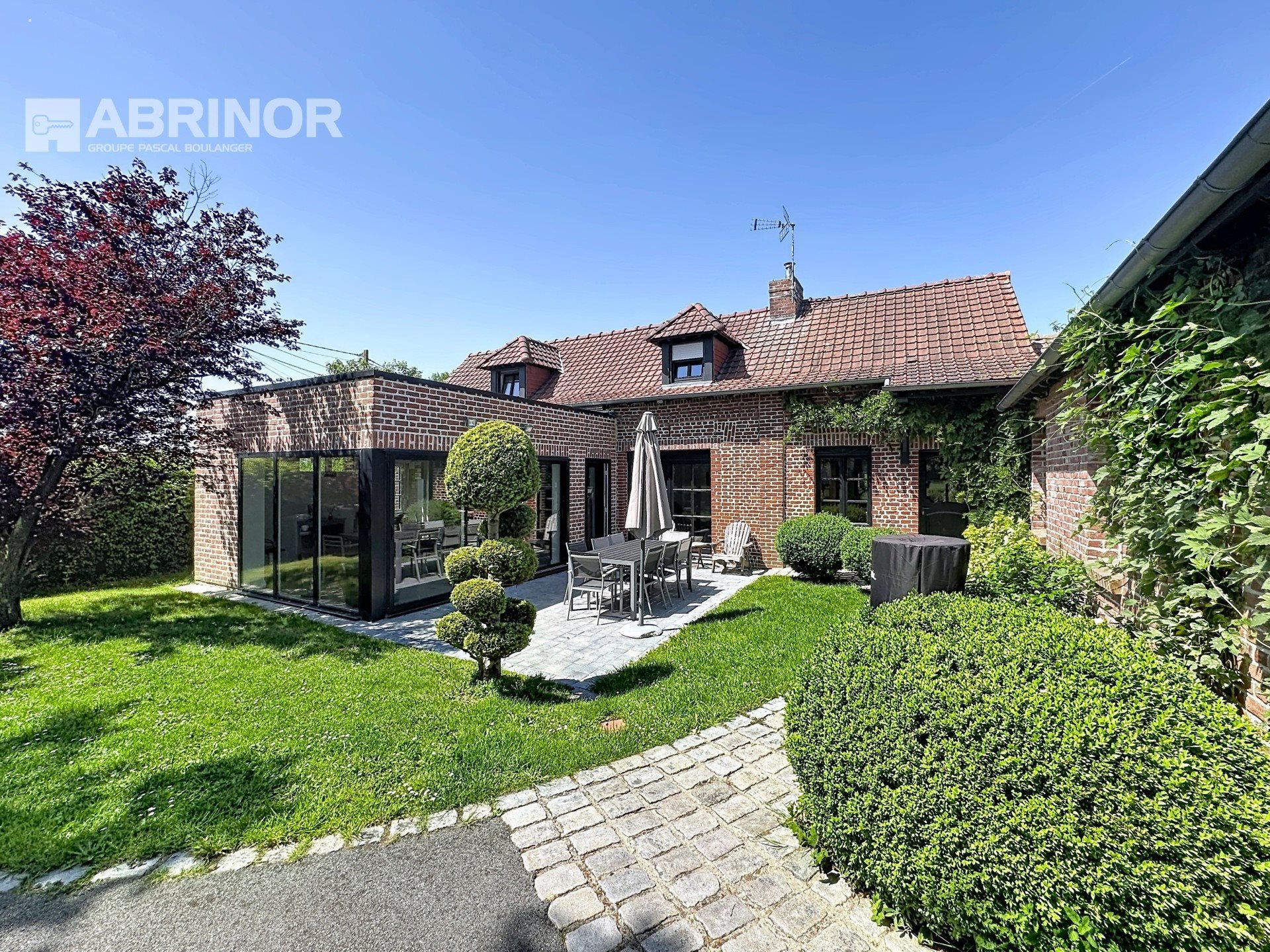 Maison à vendre, 186m², Cysoing