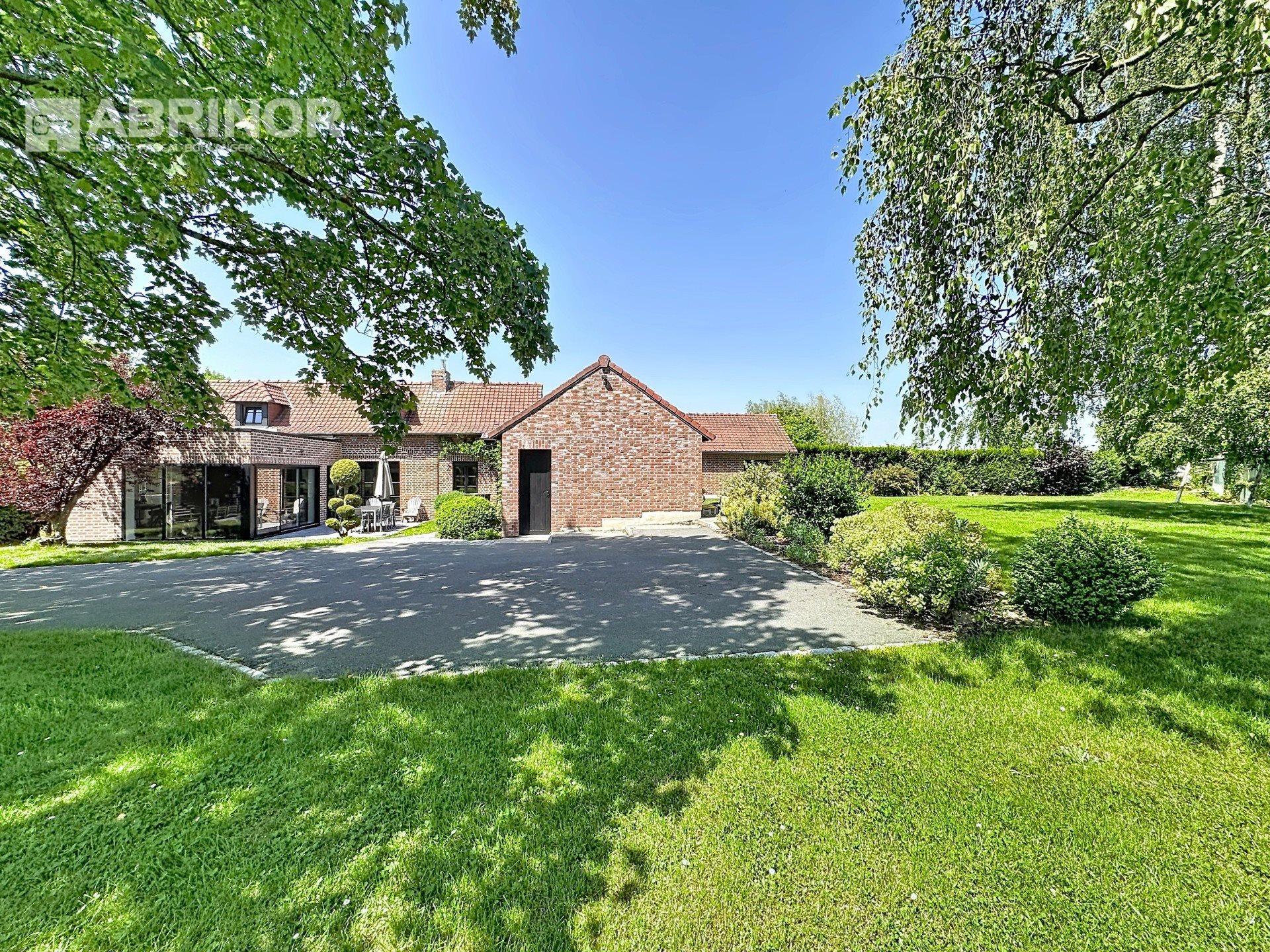 Maison à vendre, 186m², Cysoing