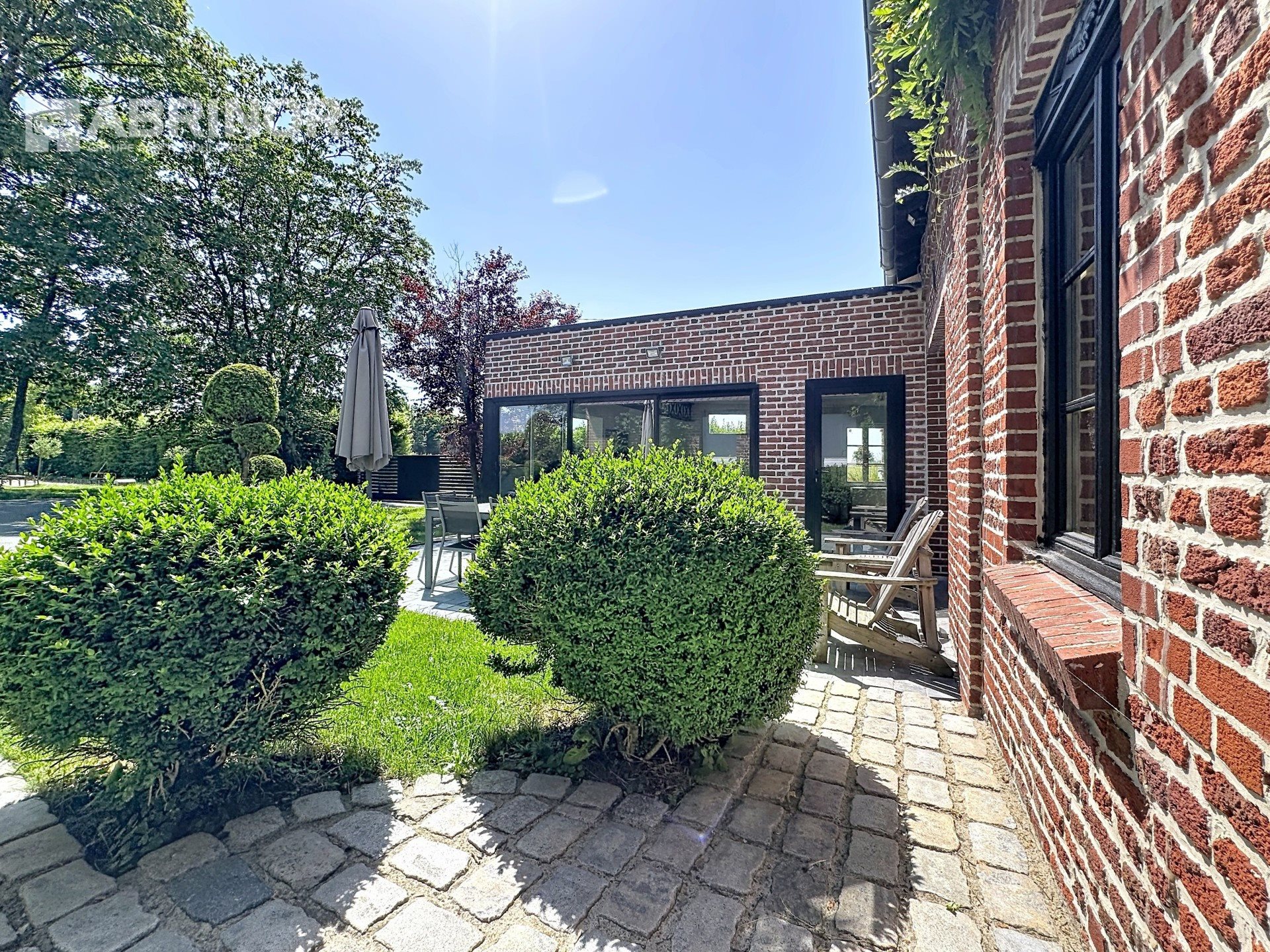 Maison à vendre, 186m², Cysoing