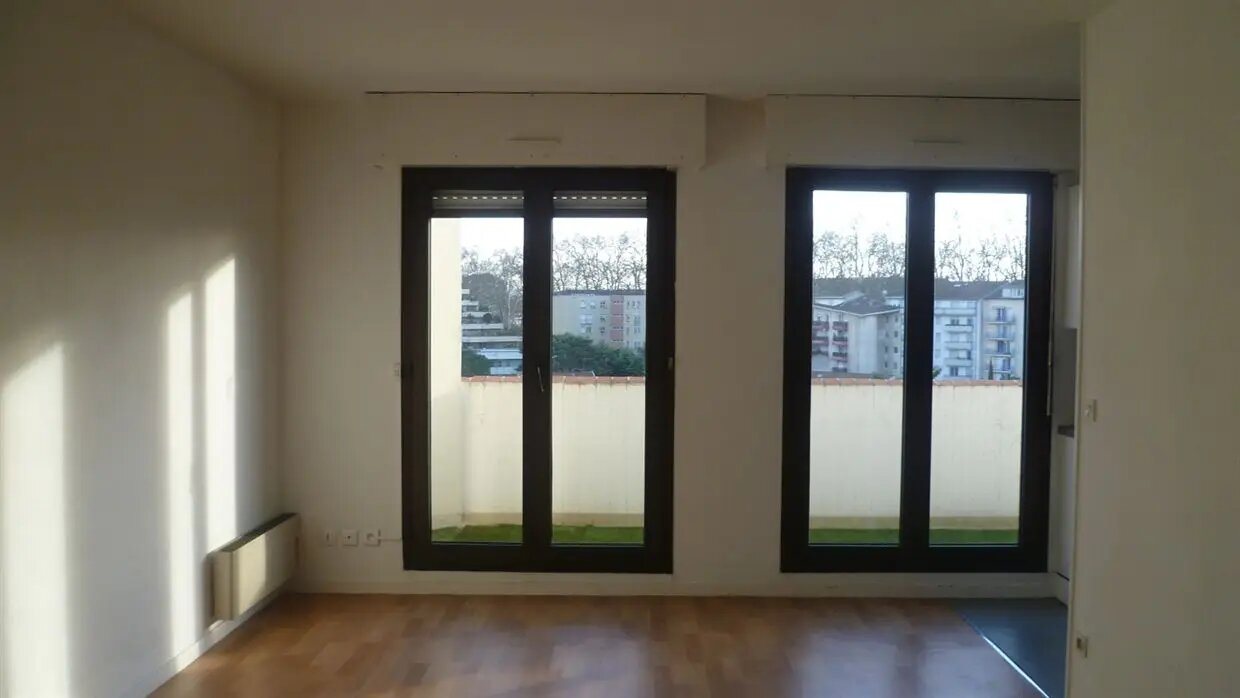 Appartement à louer, 46m², Toulouse