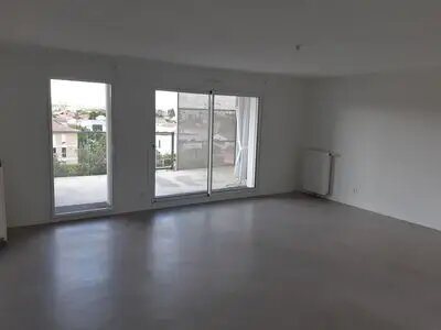 Appartement à louer, 91m², Toulouse
