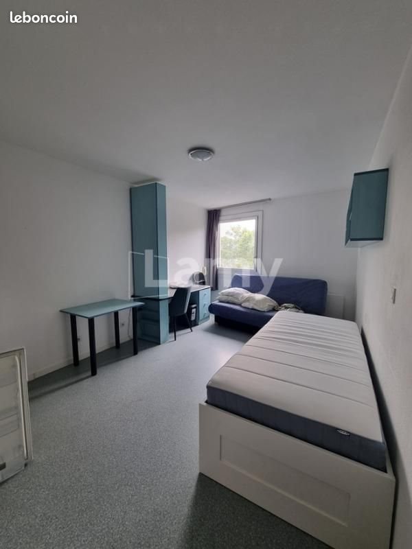 Appartement à louer, 21m², Toulouse