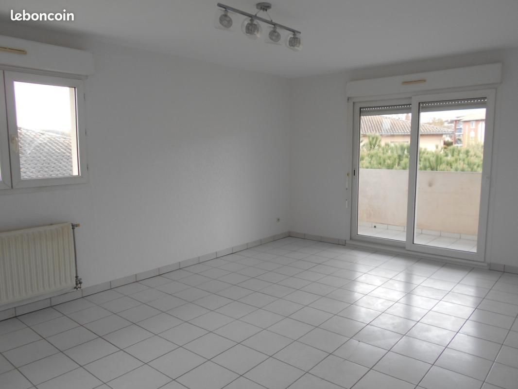 Appartement à louer, 68m², Balma