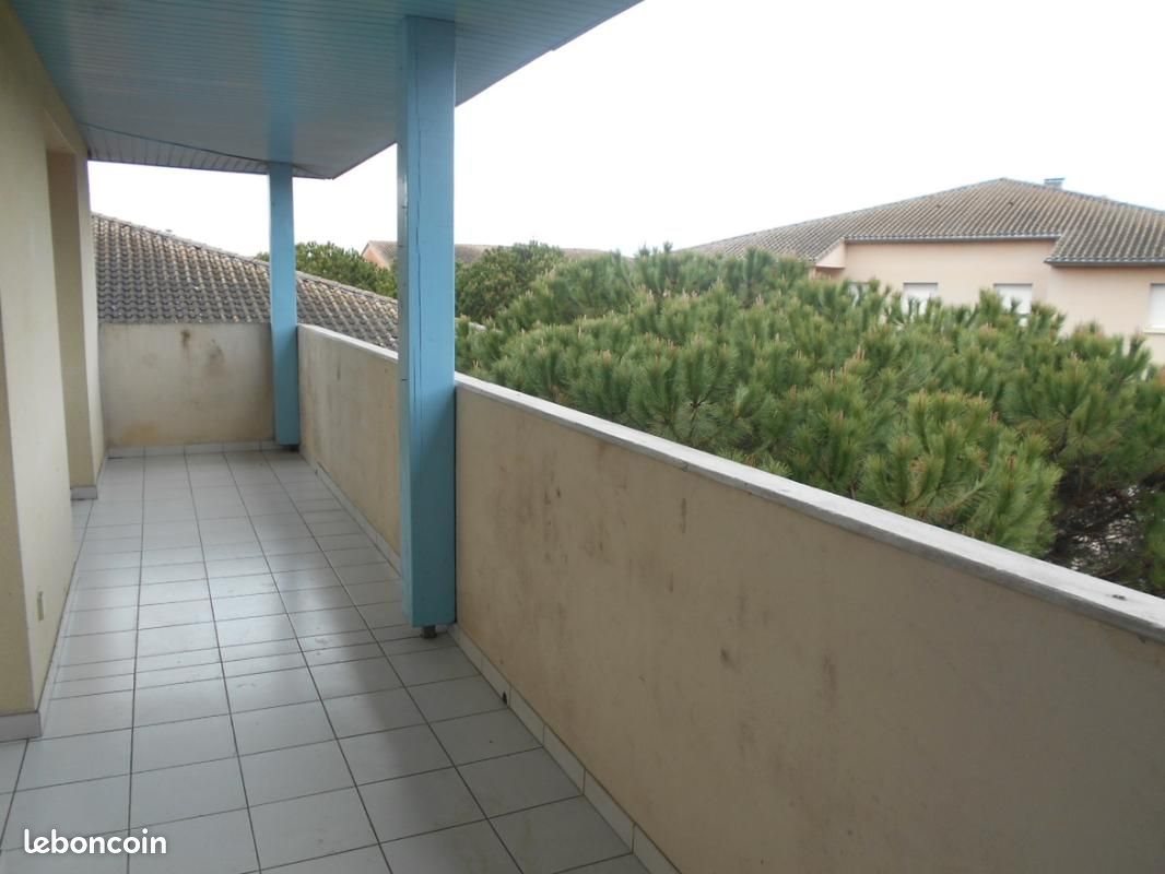Appartement à louer, 68m², Balma