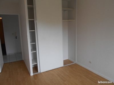 Appartement à louer, 68m², Balma