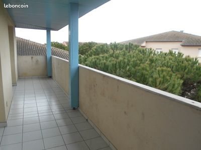 Appartement à louer, 68m², Balma
