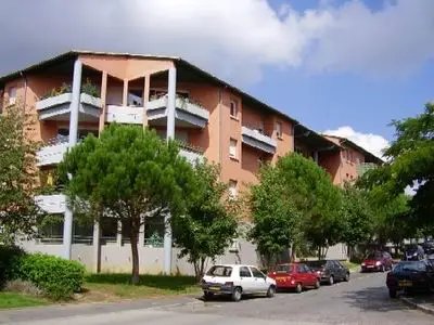 Appartement à louer, 48m², Balma