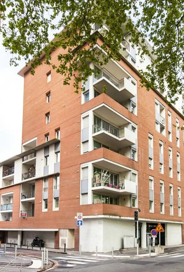 Appartement à louer, 77m², Toulouse