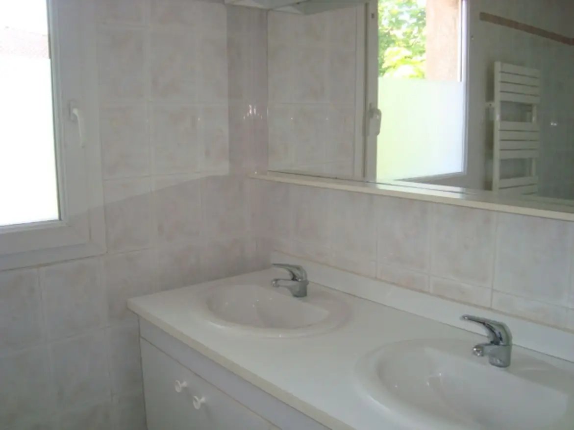 Maison à louer, 82m², Aucamville