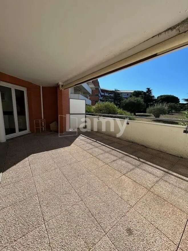 Appartement à louer, 92m², Seilh